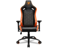 Cougar Outrider S Black/Orange - 1080139 - zdjęcie 2